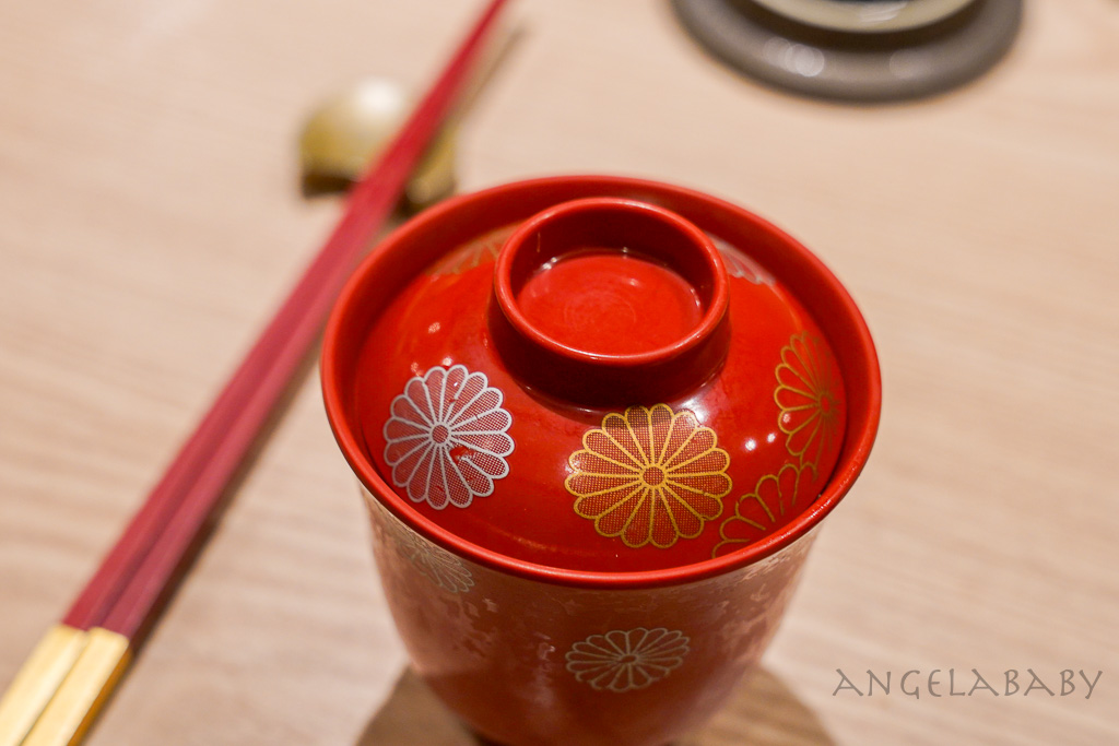 台北超值無菜單日料推薦『毓鮨割烹重慶南店』1380元+10% @梅格(Angelababy)享樂日記