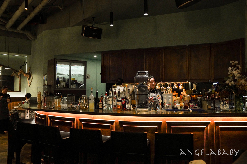 東區古典歐風餐酒館『Ombré 敦南店』菜單、推薦脆皮鴨胸 @梅格(Angelababy)享樂日記