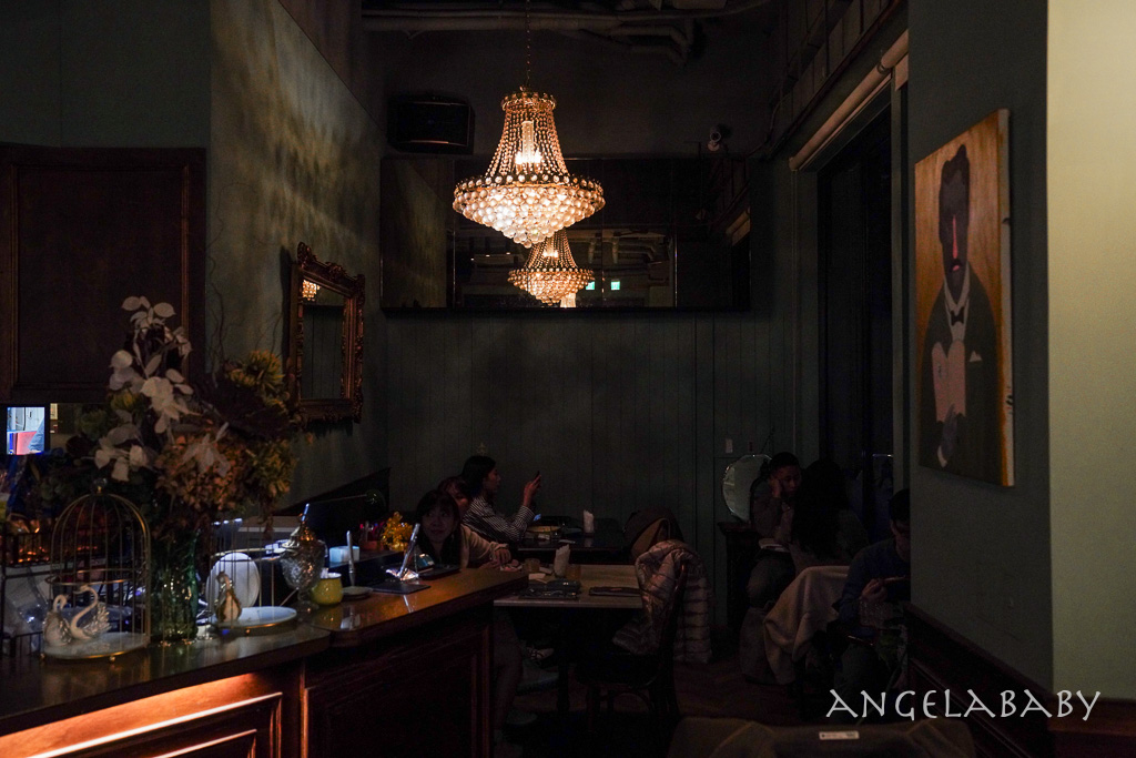 東區古典歐風餐酒館『Ombré 敦南店』菜單、推薦脆皮鴨胸 @梅格(Angelababy)享樂日記