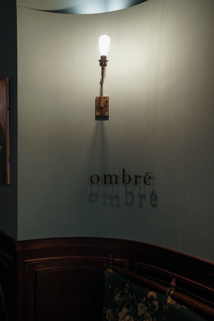 東區古典歐風餐酒館『Ombré 敦南店』菜單、推薦脆皮鴨胸 @梅格(Angelababy)享樂日記