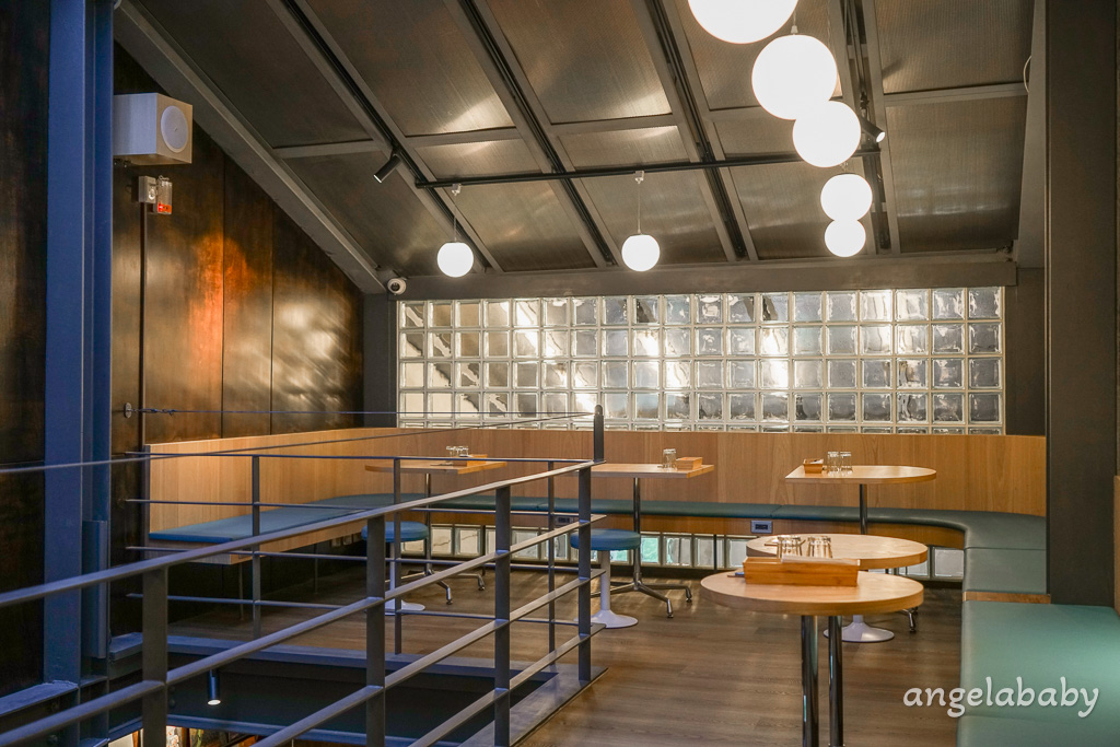 北門站新開幕『Sweet &#038; Sour Kitchen重慶』酸甜二號店摩登復古咖啡廳、插座咖啡早午餐 @梅格(Angelababy)享樂日記