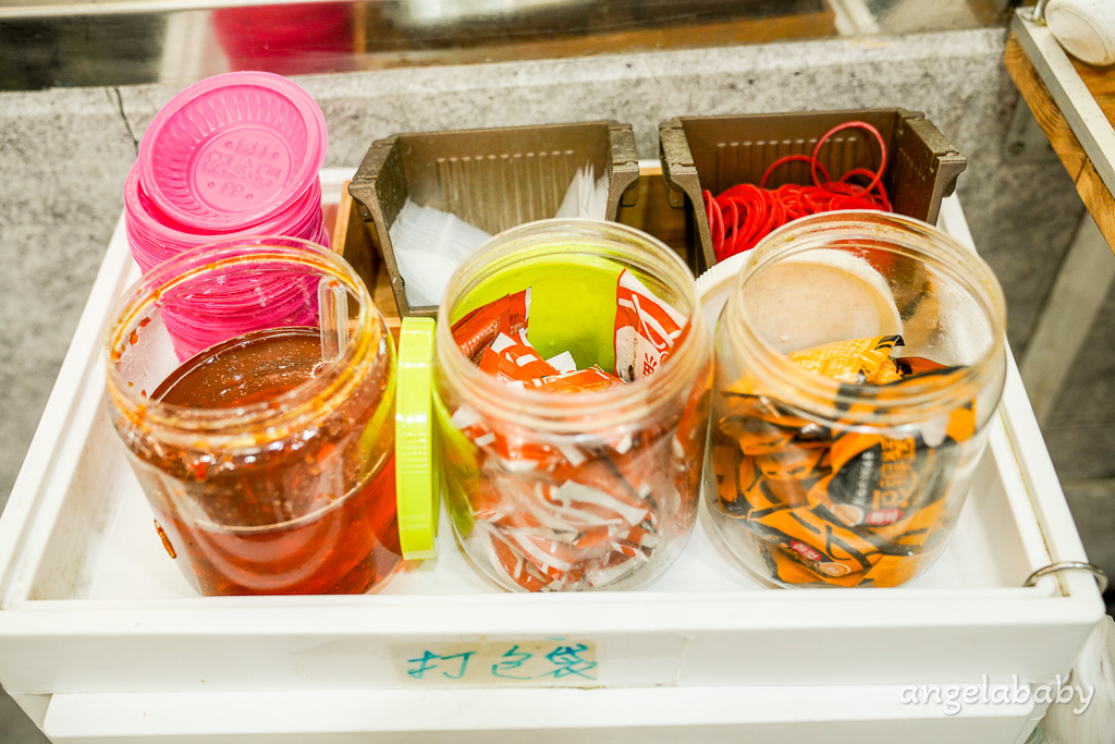 高雄市三民區美食『君腿庫飯』菜單、腿庫飯、蒸蛋飯推薦 @梅格(Angelababy)享樂日記