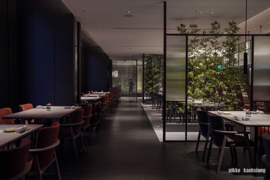 高雄頂級日本料理『飛翔』日航酒店餐飲、包廂餐廳、琥珀套餐 KOHAKU こはく @梅格(Angelababy)享樂日記