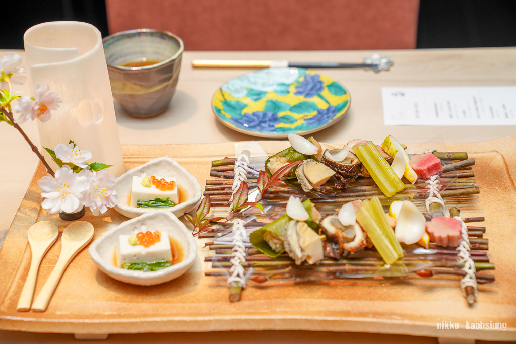 高雄頂級日本料理『飛翔』日航酒店餐飲、包廂餐廳、琥珀套餐 KOHAKU こはく @梅格(Angelababy)享樂日記