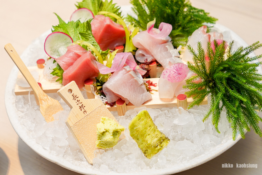 高雄頂級日本料理『飛翔』日航酒店餐飲、包廂餐廳、琥珀套餐 KOHAKU こはく @梅格(Angelababy)享樂日記