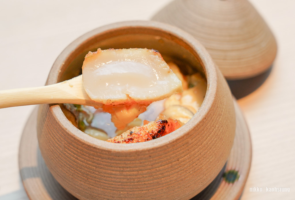 高雄頂級日本料理『飛翔』日航酒店餐飲、包廂餐廳、琥珀套餐 KOHAKU こはく @梅格(Angelababy)享樂日記