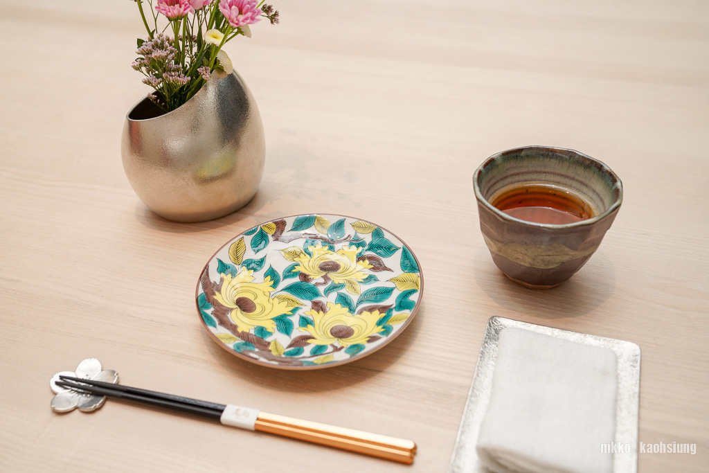 高雄頂級日本料理『飛翔』日航酒店餐飲、包廂餐廳、琥珀套餐 KOHAKU こはく @梅格(Angelababy)享樂日記
