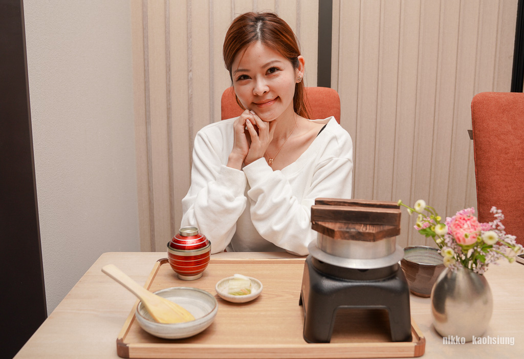 高雄頂級日本料理『飛翔』日航酒店餐飲、包廂餐廳、琥珀套餐 KOHAKU こはく @梅格(Angelababy)享樂日記