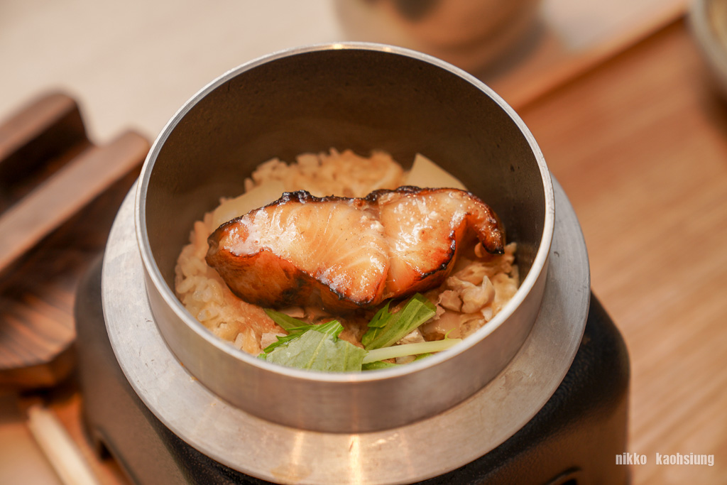 高雄頂級日本料理『飛翔』日航酒店餐飲、包廂餐廳、琥珀套餐 KOHAKU こはく @梅格(Angelababy)享樂日記