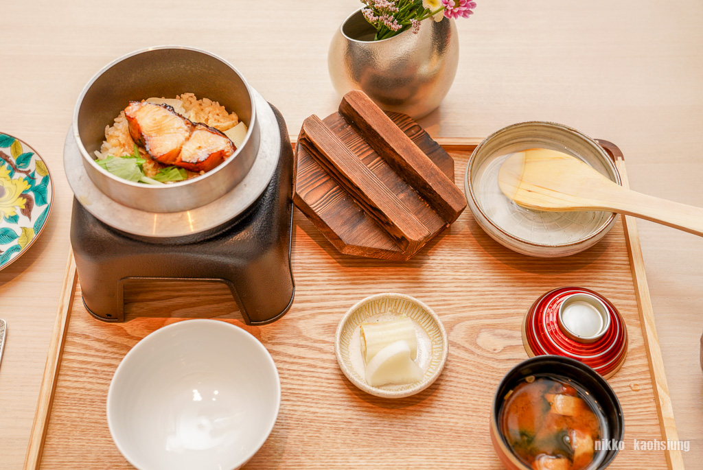 高雄頂級日本料理『飛翔』日航酒店餐飲、包廂餐廳、琥珀套餐 KOHAKU こはく @梅格(Angelababy)享樂日記