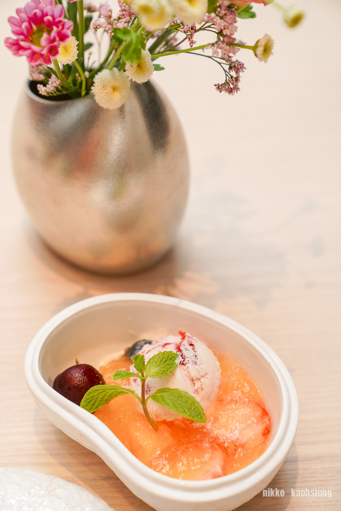 高雄頂級日本料理『飛翔』日航酒店餐飲、包廂餐廳、琥珀套餐 KOHAKU こはく @梅格(Angelababy)享樂日記