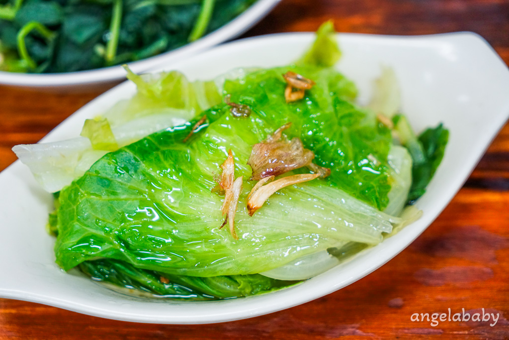 蘆洲美食｜在地熱賣30年好吃切仔麵『添丁切仔麵』菜單、蘆洲黑白切 @梅格(Angelababy)享樂日記