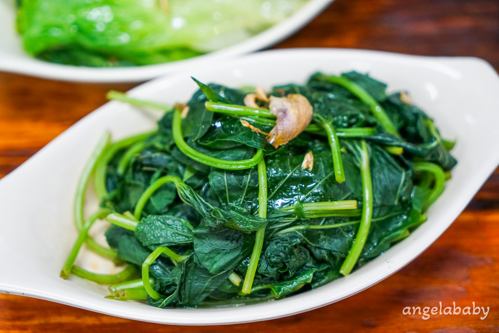 蘆洲美食｜在地熱賣30年好吃切仔麵『添丁切仔麵』菜單、蘆洲黑白切 @梅格(Angelababy)享樂日記
