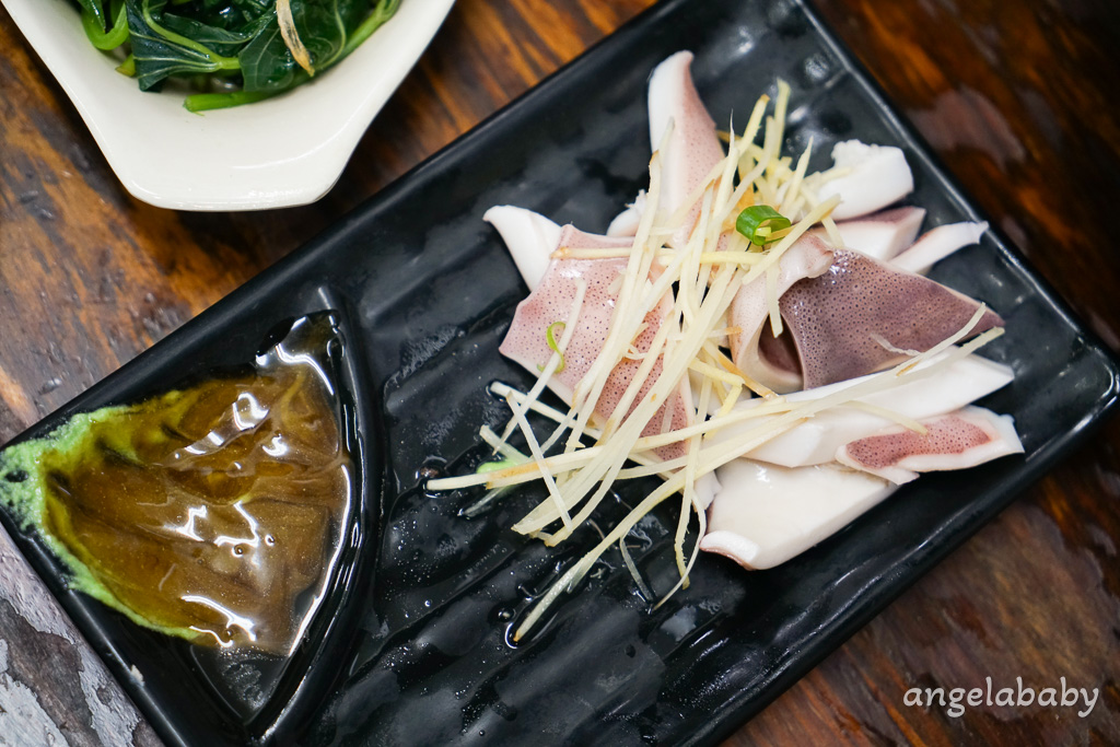 蘆洲美食｜在地熱賣30年好吃切仔麵『添丁切仔麵』菜單、蘆洲黑白切 @梅格(Angelababy)享樂日記