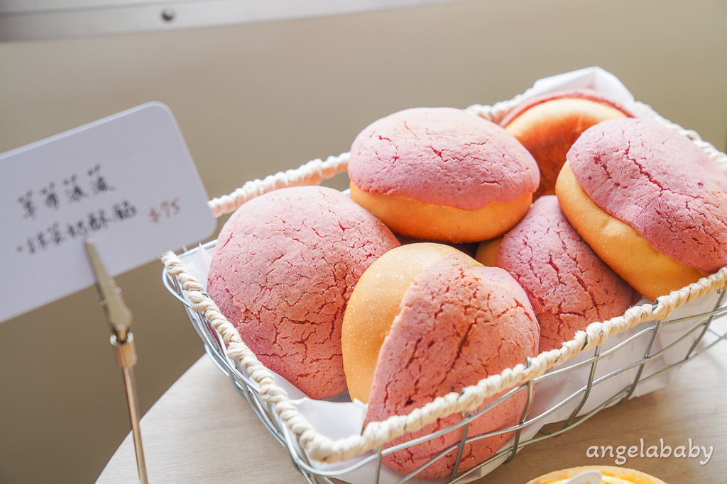 高雄新開幕火車麵包咖啡『厚里手撕包專門店』厚里Horli Cafe菜單 @梅格(Angelababy)享樂日記