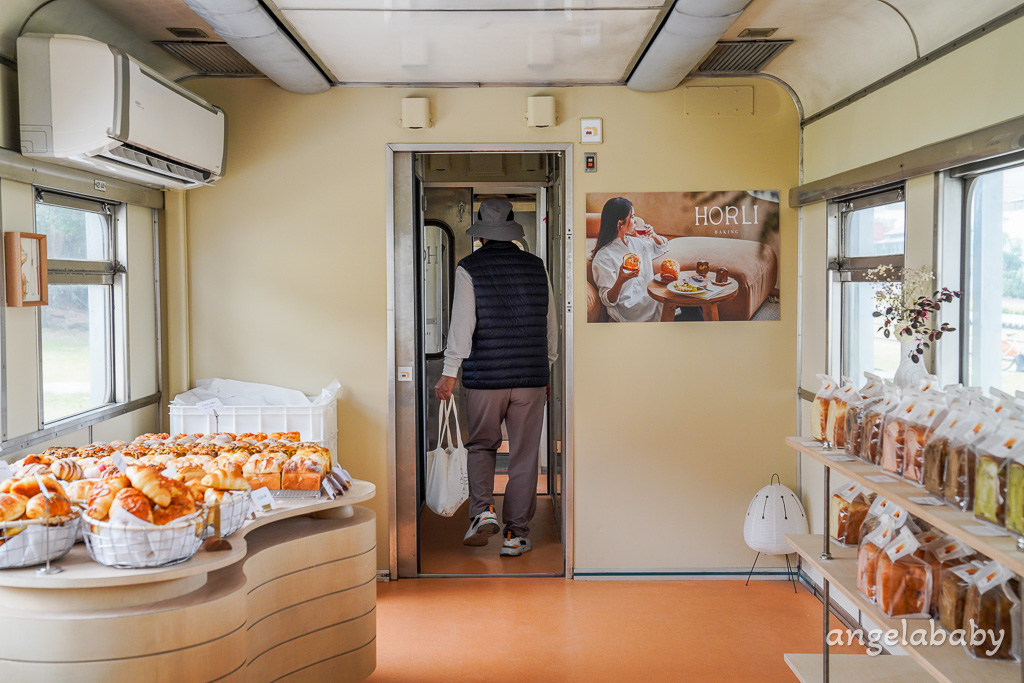 高雄新開幕火車麵包咖啡『厚里手撕包專門店』厚里Horli Cafe菜單 @梅格(Angelababy)享樂日記