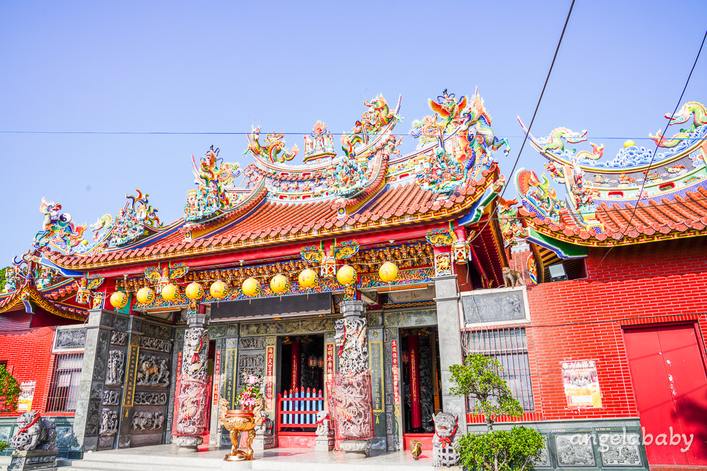 高雄柴山秘境海景咖啡『白色戀人文創咖啡館』台版濟洲島景觀咖啡、怎麼去？ @梅格(Angelababy)享樂日記