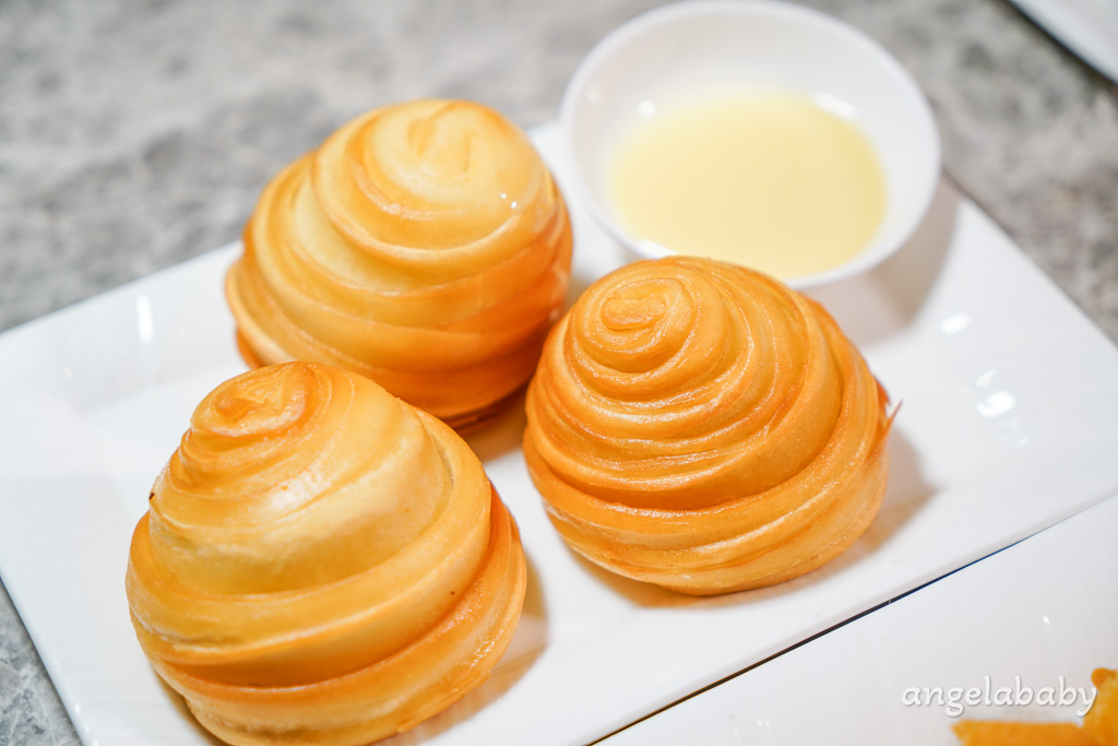 台北港式飲茶吃到飽『新葡苑』遠百信義A13店推出下午茶吃到飽、首三天四人成行一人免費！ @梅格(Angelababy)享樂日記