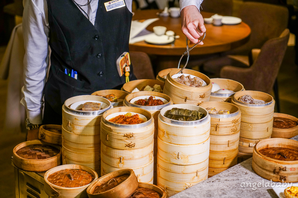 台北港式飲茶吃到飽『新葡苑』遠百信義A13店推出下午茶吃到飽、首三天四人成行一人免費！ @梅格(Angelababy)享樂日記