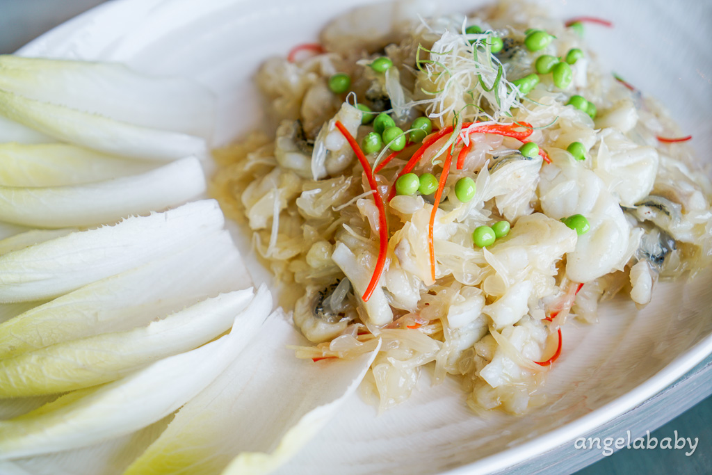 新北最高景觀中餐廳推薦『望月樓』粵菜料理、包廂餐廳 (板橋大遠百旁) @梅格(Angelababy)享樂日記