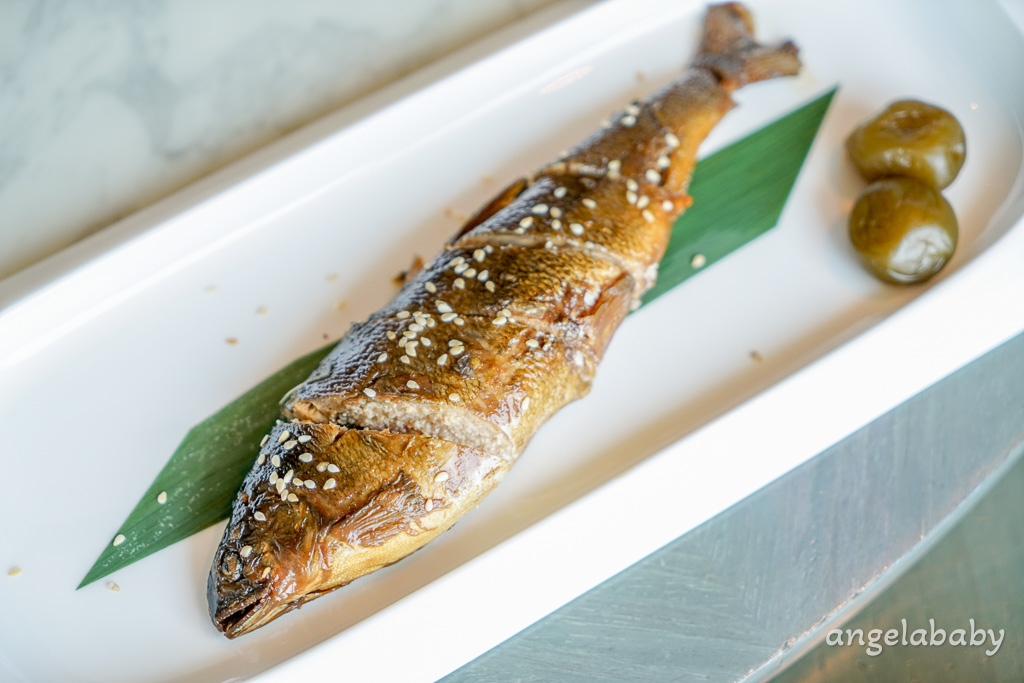 新北最高景觀中餐廳推薦『望月樓』粵菜料理、包廂餐廳 (板橋大遠百旁) @梅格(Angelababy)享樂日記