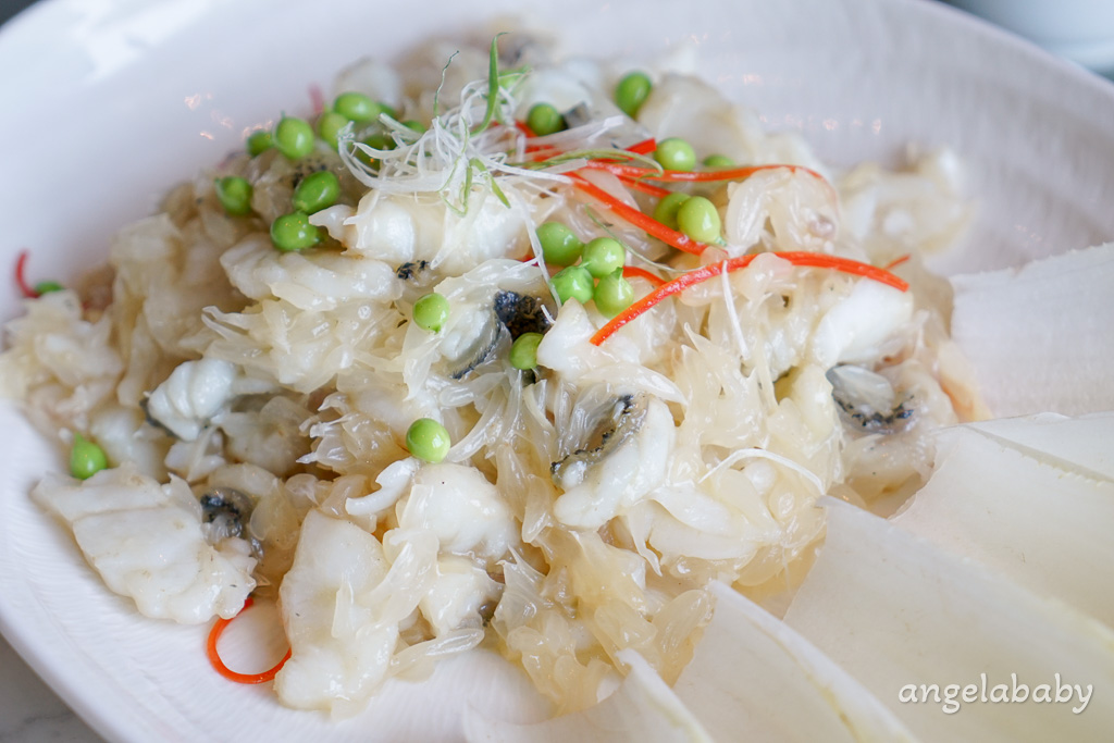 新北最高景觀中餐廳推薦『望月樓』粵菜料理、包廂餐廳 (板橋大遠百旁) @梅格(Angelababy)享樂日記