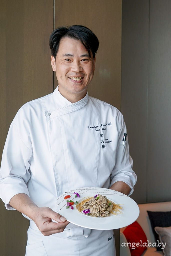 新北最高景觀中餐廳推薦『望月樓』粵菜料理、包廂餐廳 (板橋大遠百旁) @梅格(Angelababy)享樂日記
