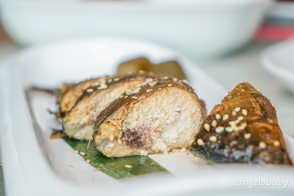 新北最高景觀中餐廳推薦『望月樓』粵菜料理、包廂餐廳 (板橋大遠百旁) @梅格(Angelababy)享樂日記
