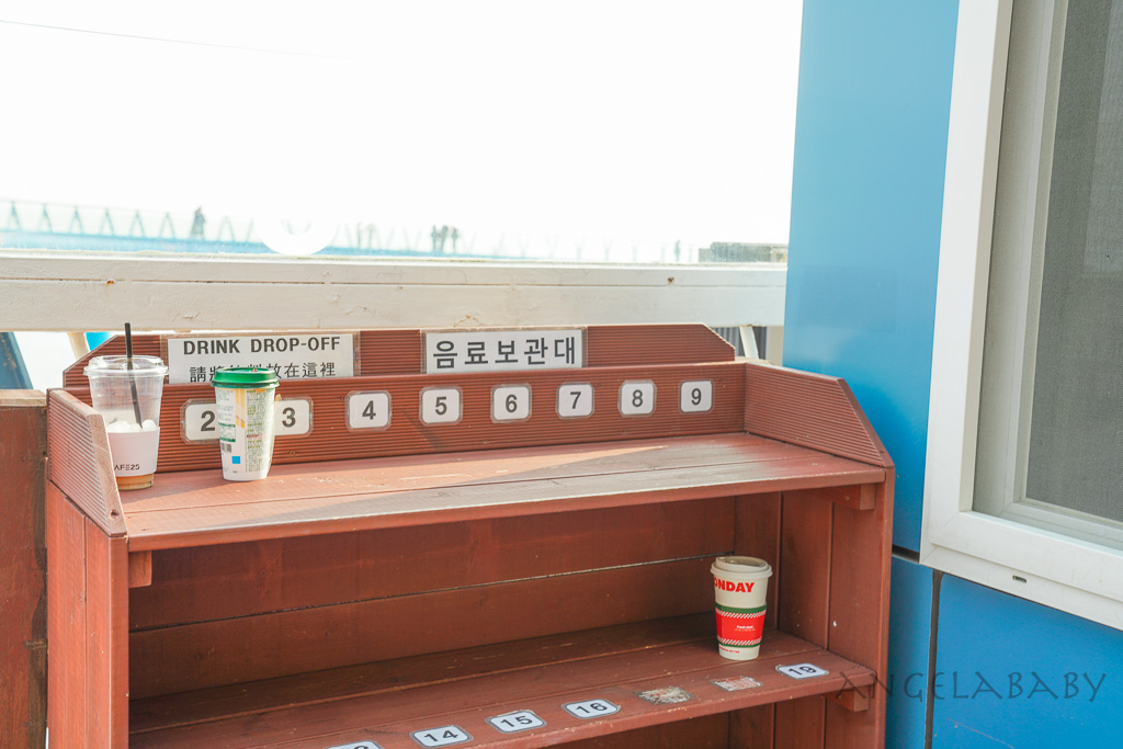 釜山景點｜海雲台藍線公園海岸列車・天空膠囊列車票購買、免費天空步道 @梅格(Angelababy)享樂日記