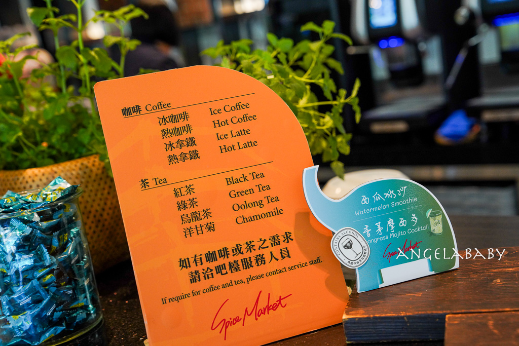 台北泰式料理吃到飽『泰市場』價格、用餐最高折抵1000元優惠 @梅格(Angelababy)享樂日記