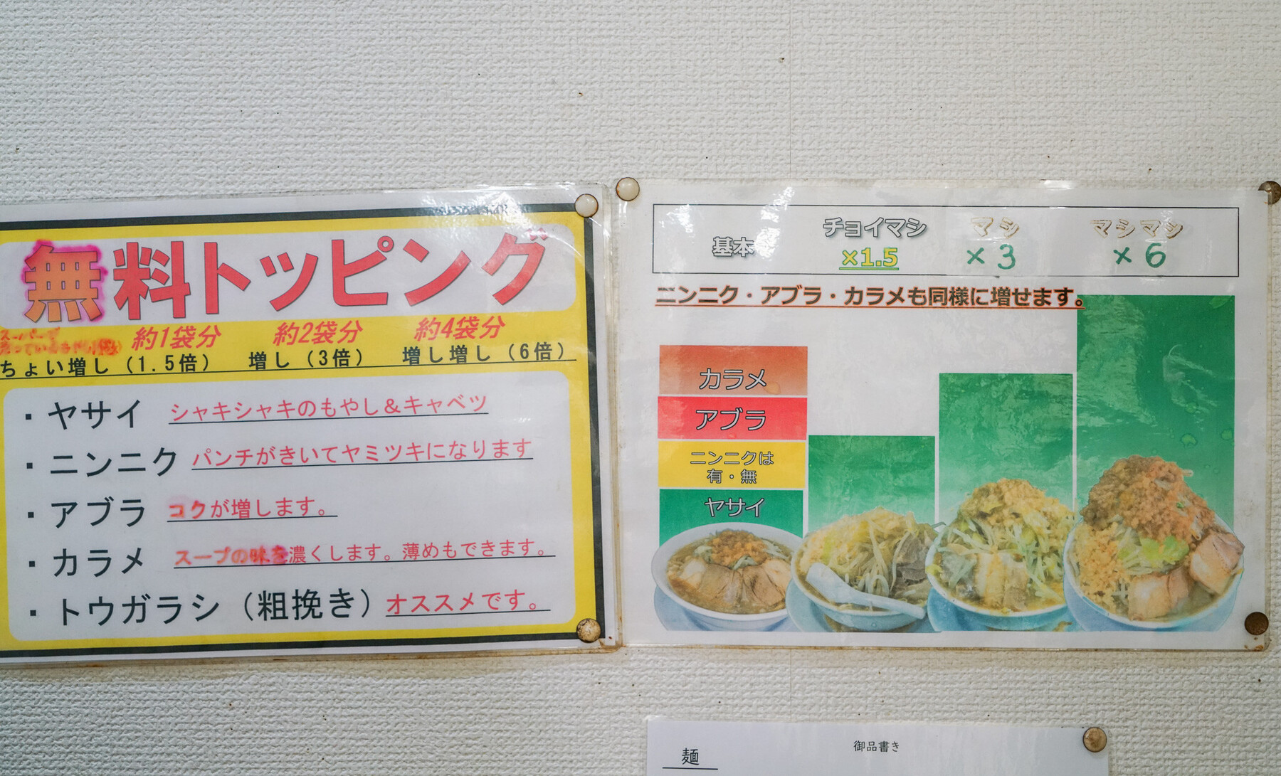 米子美食｜二郎系拉麵『今を粋ろ 米子店』tabelog3.35、大推つけ麺、加菜加料不用錢！ @梅格(Angelababy)享樂日記