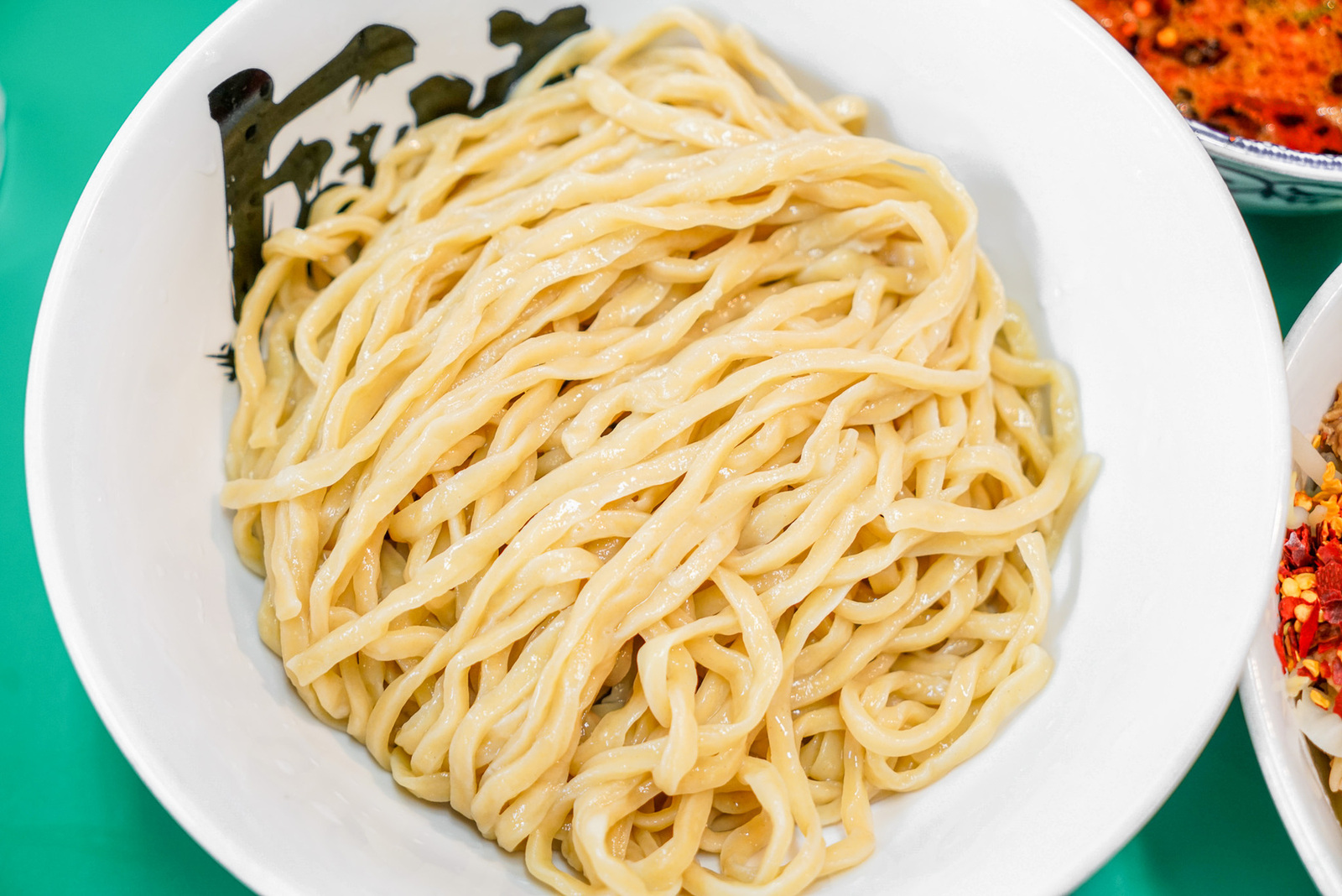 米子美食｜二郎系拉麵『今を粋ろ 米子店』tabelog3.35、大推つけ麺、加菜加料不用錢！ @梅格(Angelababy)享樂日記