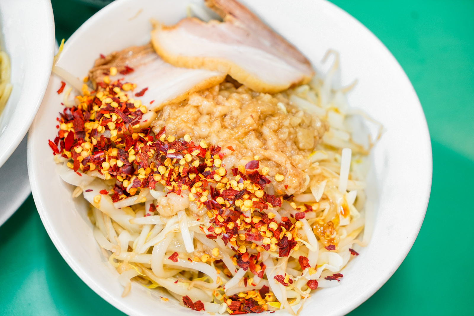 米子美食｜二郎系拉麵『今を粋ろ 米子店』tabelog3.35、大推つけ麺、加菜加料不用錢！ @梅格(Angelababy)享樂日記