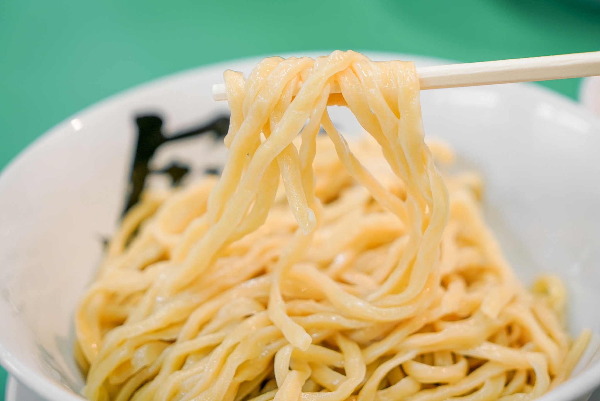 米子美食｜二郎系拉麵『今を粋ろ 米子店』tabelog3.35、大推つけ麺、加菜加料不用錢！ @梅格(Angelababy)享樂日記