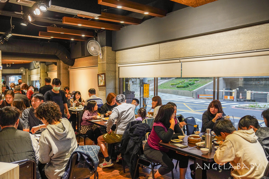 新竹好吃港點『竹美港式茶餐廳 學府店』60元起超手藝港點、没有訂位服務 @梅格(Angelababy)享樂日記