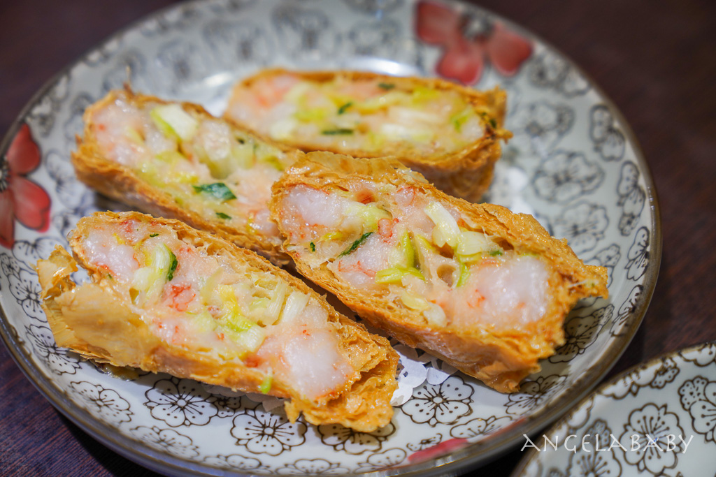 新竹好吃港點『竹美港式茶餐廳 學府店』60元起超手藝港點、没有訂位服務 @梅格(Angelababy)享樂日記