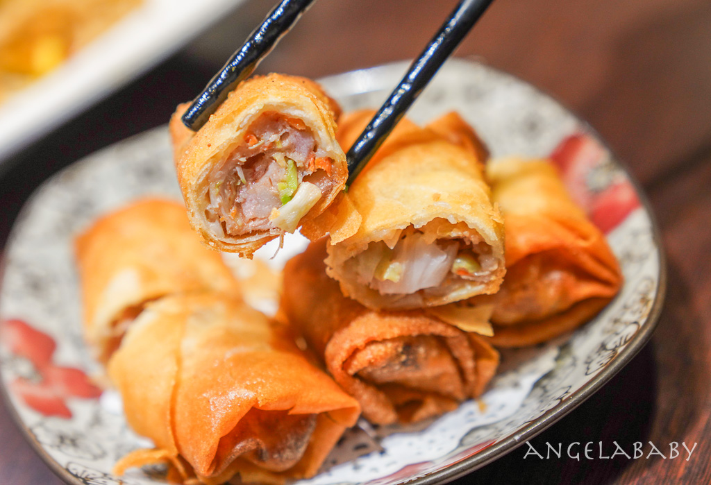新竹好吃港點『竹美港式茶餐廳 學府店』60元起超手藝港點、没有訂位服務 @梅格(Angelababy)享樂日記
