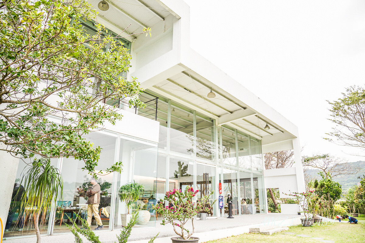 全台超過40家景觀餐廳、景觀咖啡、夜景推薦、打卡景點 推薦 @梅格(Angelababy)享樂日記