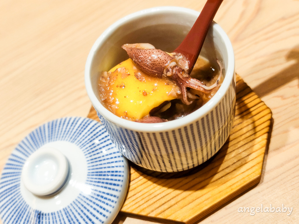 台北無菜單日料｜海峽會『辰日本料理』訂位、帥氣料理長阪口琢磨、壽司午間套餐NT$3,500 @梅格(Angelababy)享樂日記