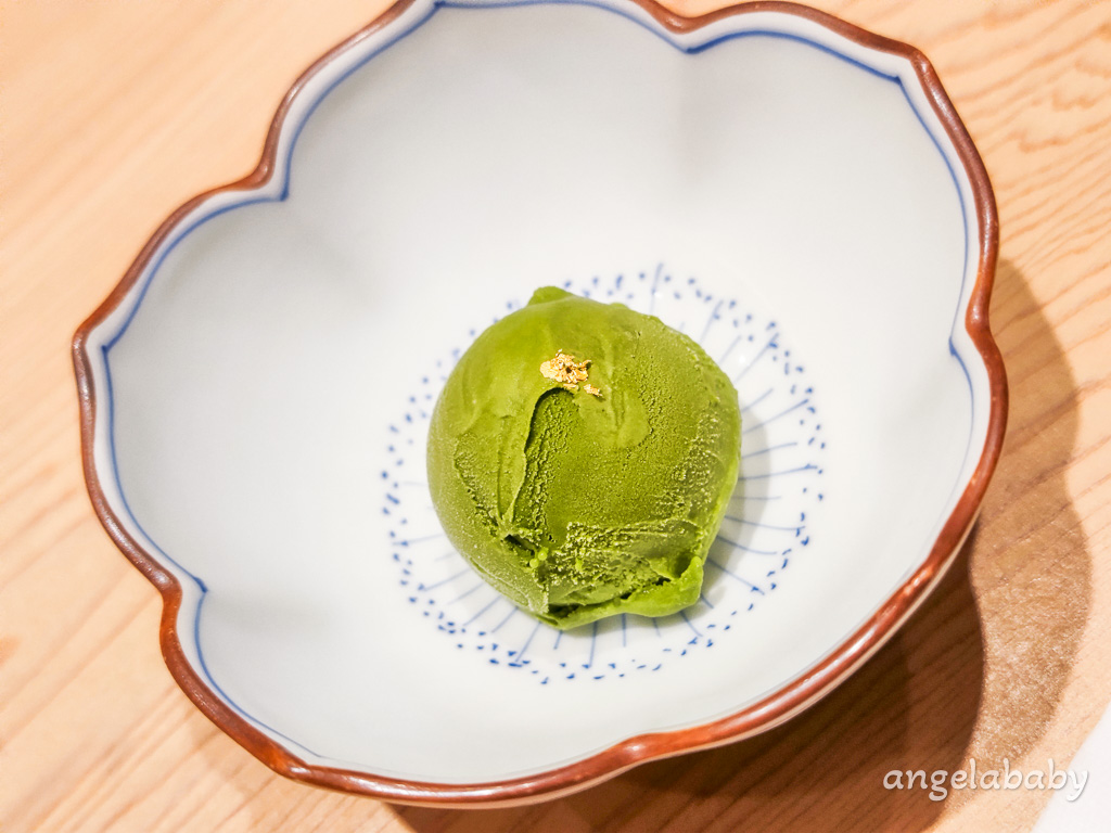 台北無菜單日料｜海峽會『辰日本料理』訂位、帥氣料理長阪口琢磨、壽司午間套餐NT$3,500 @梅格(Angelababy)享樂日記