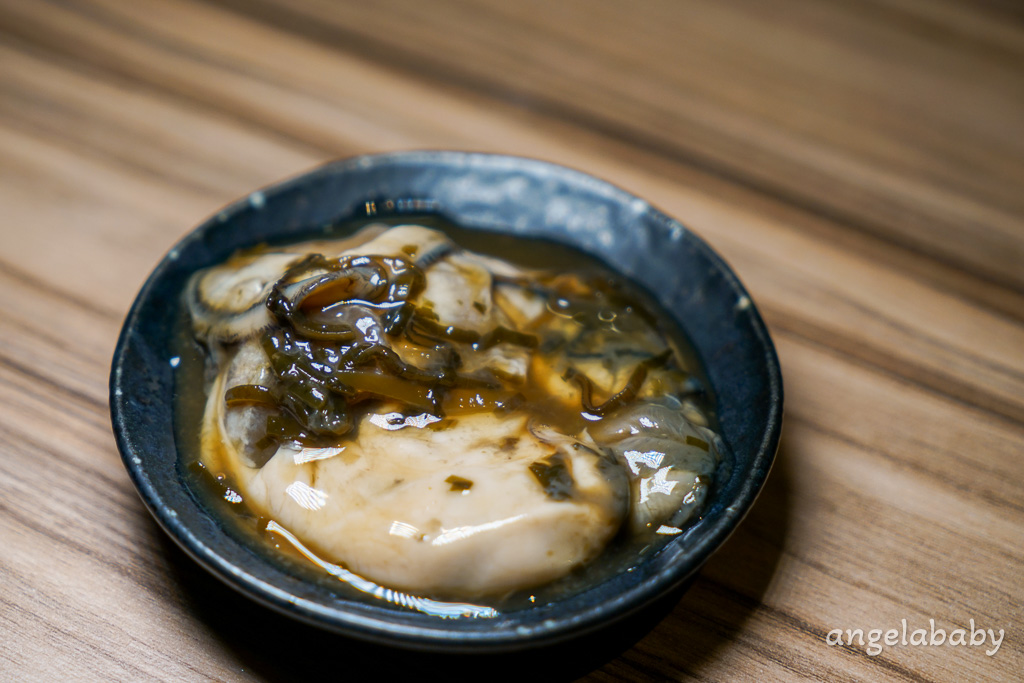 台北無菜單居酒屋『荒酒处 燻製料理專門居酒屋 』以煙燻料理擄獲老饕的味蕾 @梅格(Angelababy)享樂日記