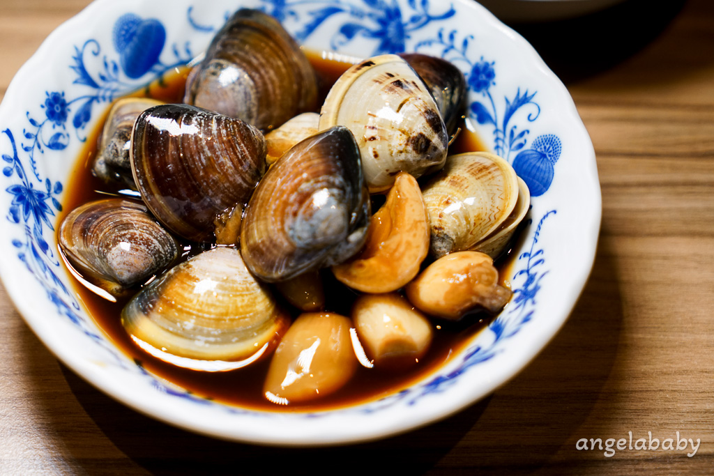 台北無菜單居酒屋『荒酒处 燻製料理專門居酒屋 』以煙燻料理擄獲老饕的味蕾 @梅格(Angelababy)享樂日記