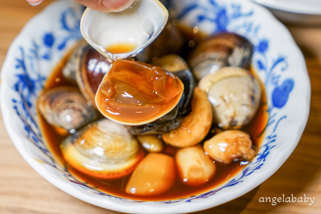 台北無菜單居酒屋『荒酒处 燻製料理專門居酒屋 』以煙燻料理擄獲老饕的味蕾 @梅格(Angelababy)享樂日記
