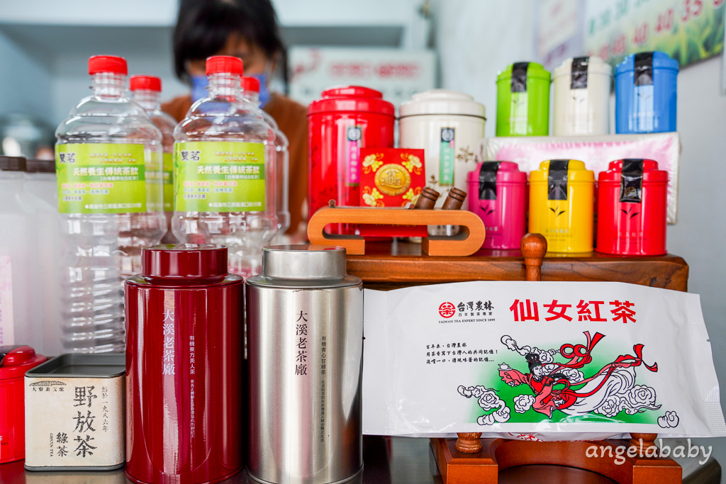 高雄好喝紅茶『雙茗 纯红茶 鲜奶茶』菜單、仙女紅茶專賣店 @梅格(Angelababy)享樂日記