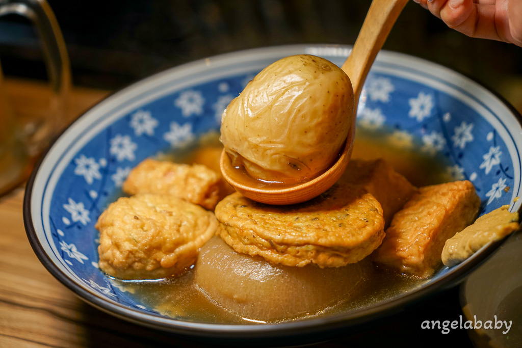 台北無菜單居酒屋『荒酒处 燻製料理專門居酒屋 』以煙燻料理擄獲老饕的味蕾 @梅格(Angelababy)享樂日記