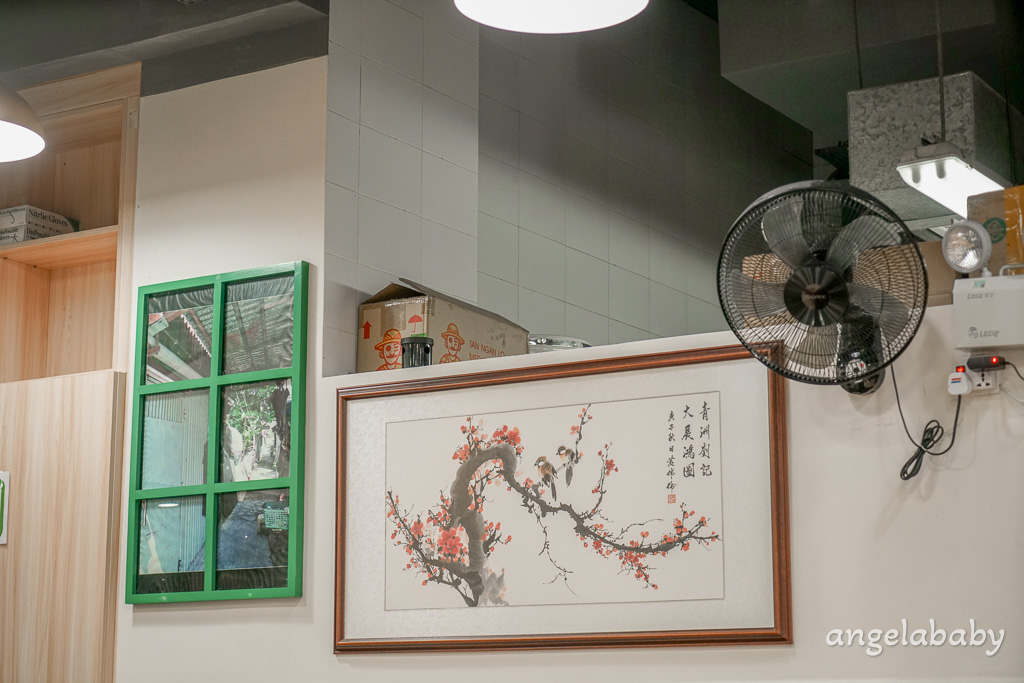 澳門美食『青洲劉記美食』超過40年在地老字號美食、好吃豬扒包 @梅格(Angelababy)享樂日記