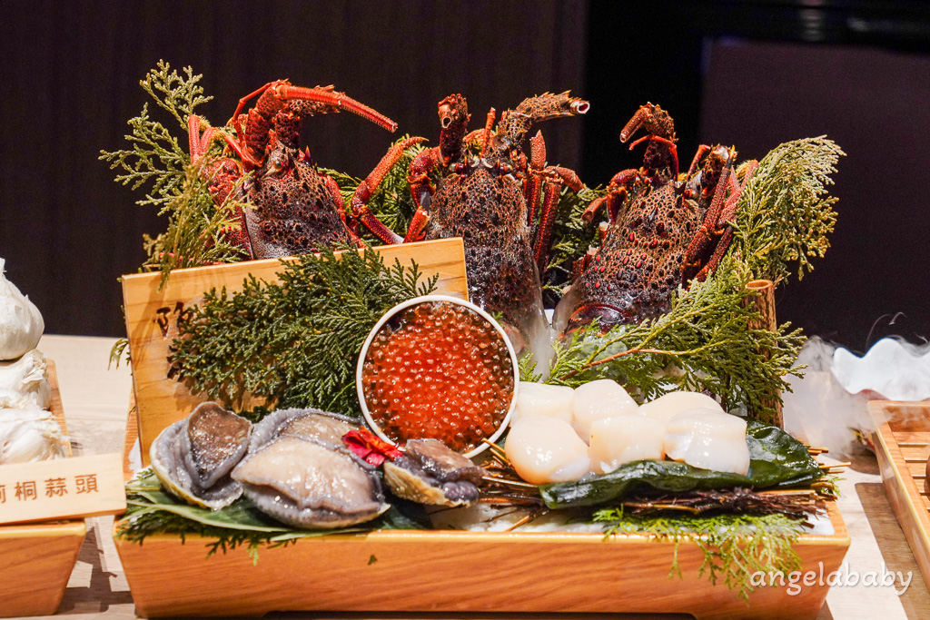 台北cp值超高的鐵板燒推薦『阪前和牛鐵板燒』預約制、A5和牛無菜單鐵板燒料理 @梅格(Angelababy)享樂日記