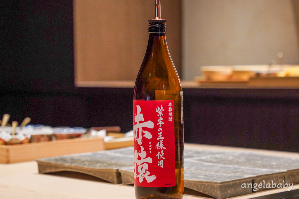 台北cp值超高的鐵板燒推薦『阪前和牛鐵板燒』預約制、A5和牛無菜單鐵板燒料理 @梅格(Angelababy)享樂日記