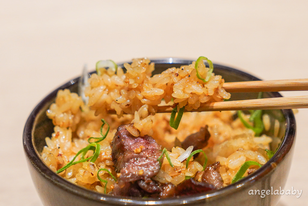 台北cp值超高的鐵板燒推薦『阪前和牛鐵板燒』預約制、A5和牛無菜單鐵板燒料理 @梅格(Angelababy)享樂日記