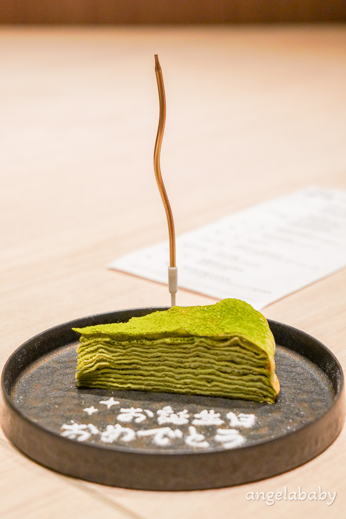 台北cp值超高的鐵板燒推薦『阪前和牛鐵板燒』預約制、A5和牛無菜單鐵板燒料理 @梅格(Angelababy)享樂日記